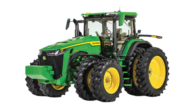 Comprehensive Guide to Combine Harvester Oil Seal Replacement