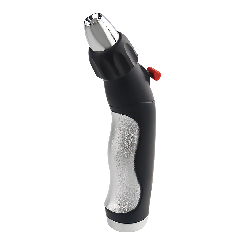 BBQ Grill Surface Wash Gun High Pressure Antibacterial Hose Sprayer