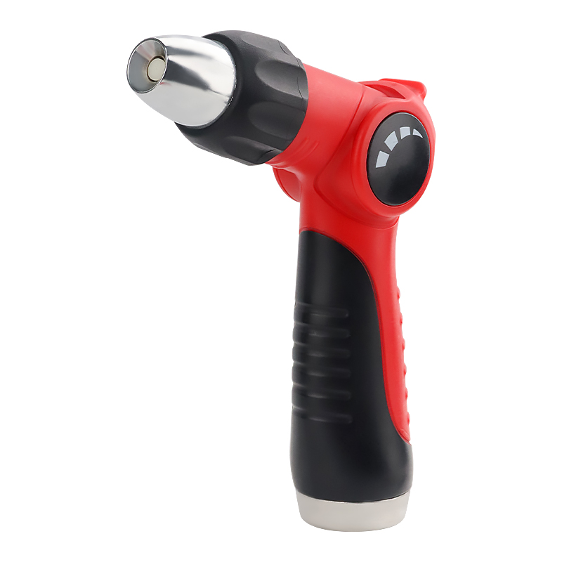 Commercial Kitchen BBQ Water Sprayer High Pressure Antibacterial Hose Nozzle