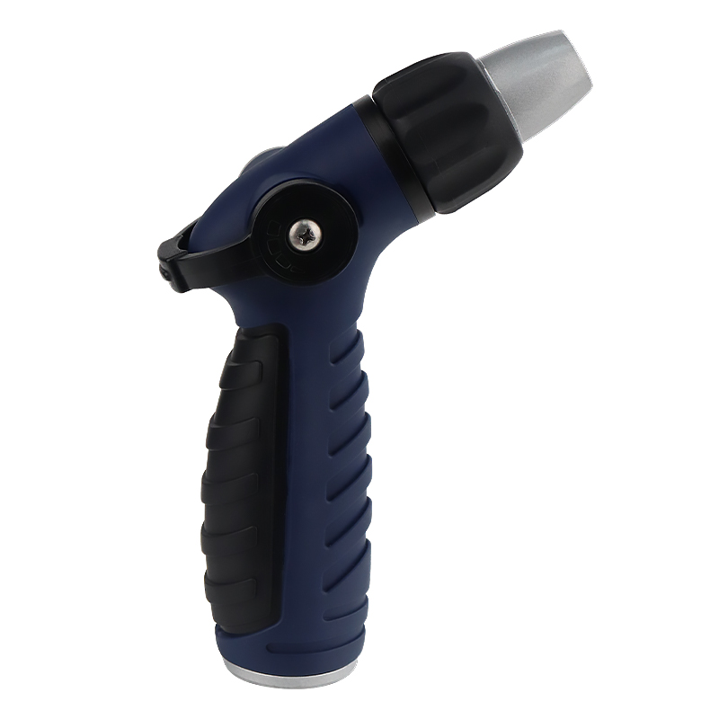 Adjustable High Pressure Garden Spray Nozzle for BBQ Pre-Cleaning