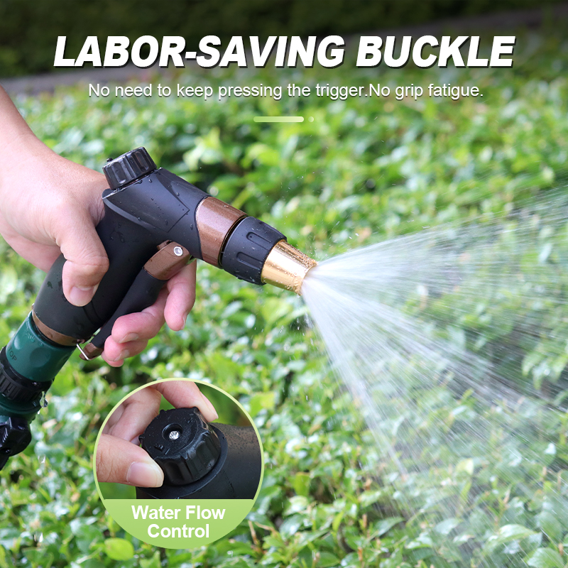 OEM BBQ Rental Cleaner Water Gun Spray Nozzle