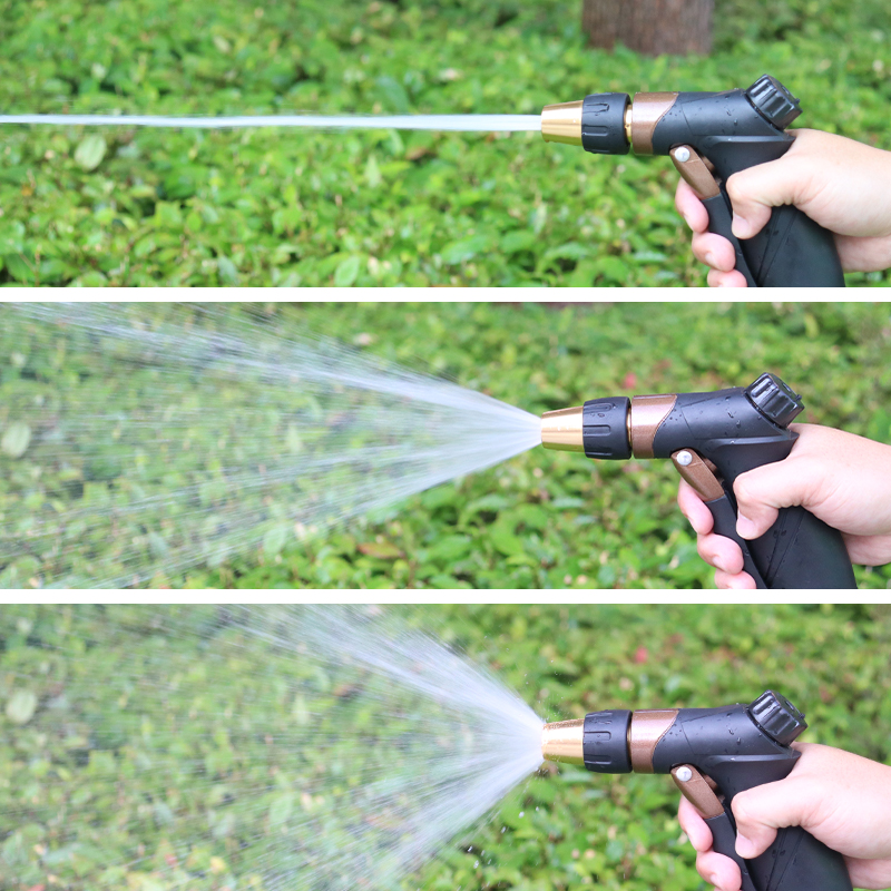 OEM BBQ Rental Cleaner Water Gun Spray Nozzle