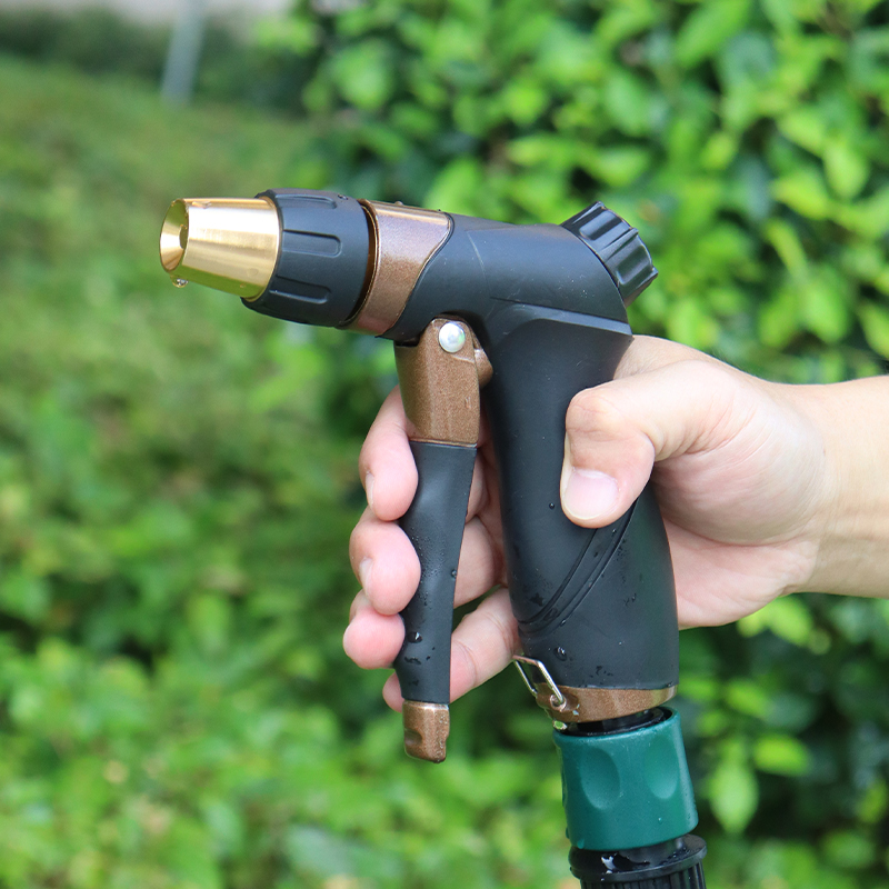 OEM BBQ Rental Cleaner Water Gun Spray Nozzle