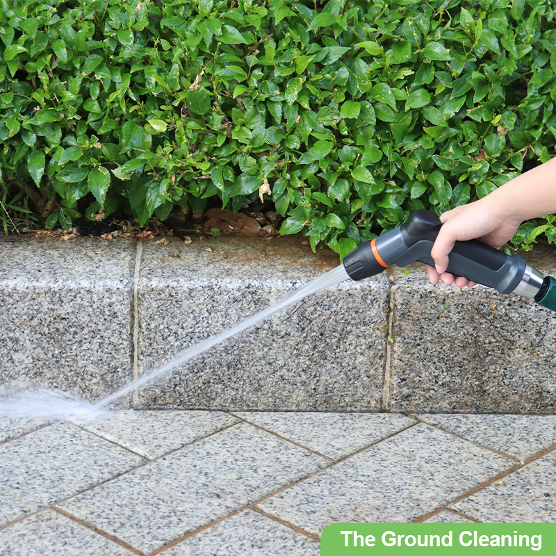 OEM BBQ Sink Area Sanitizer Spray Gun
