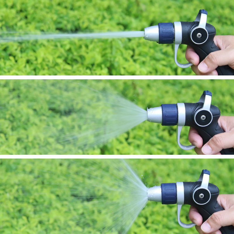 Professional High Pressure BBQ Spray System for Chefs