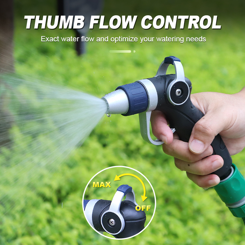 Professional High Pressure BBQ Spray System for Chefs