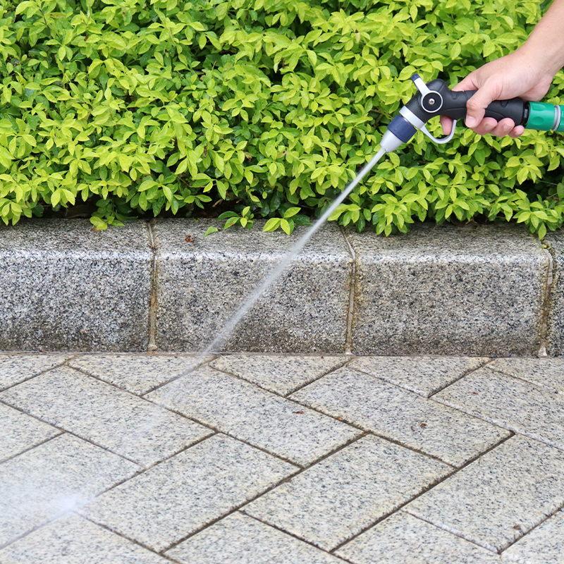Professional High Pressure BBQ Spray System for Chefs