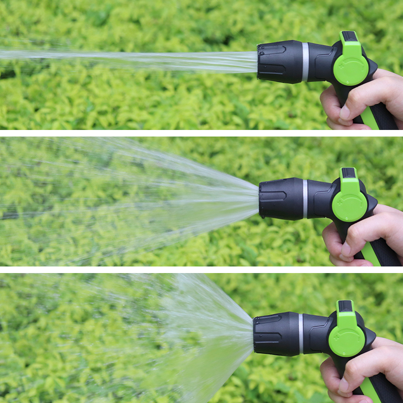 High Pressure BBQ Station Water Blasting Gun Hose Nozzle