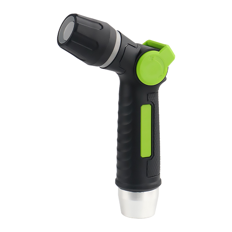 High Pressure BBQ Station Water Blasting Gun Hose Nozzle