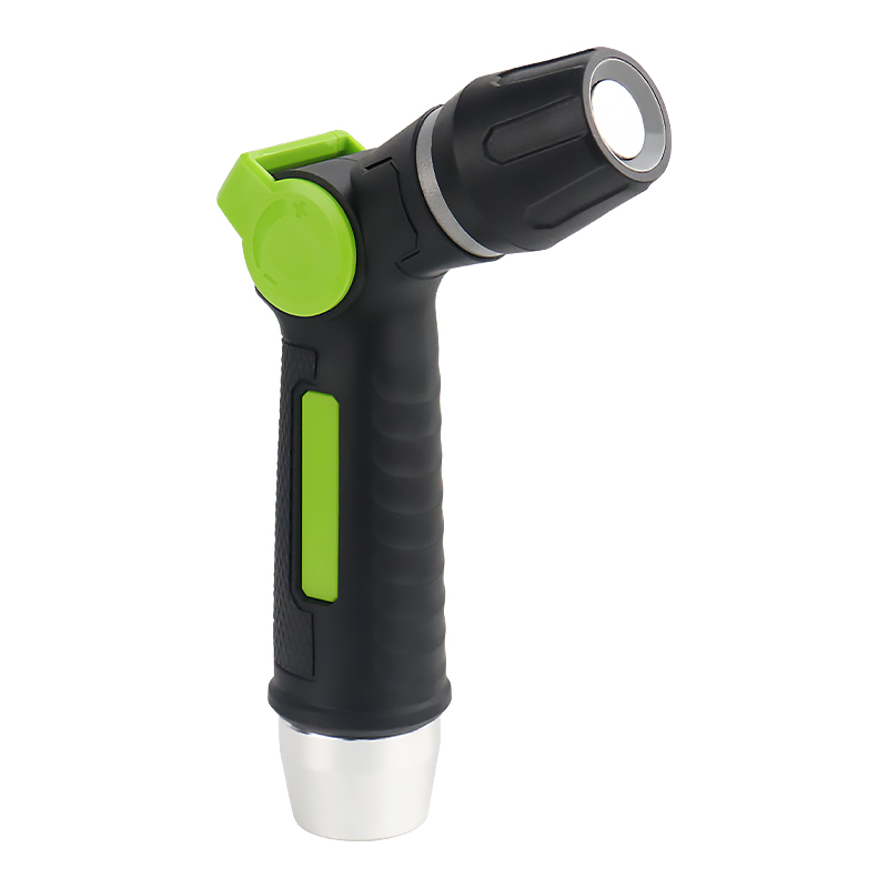 High Pressure BBQ Station Water Blasting Gun Hose Nozzle