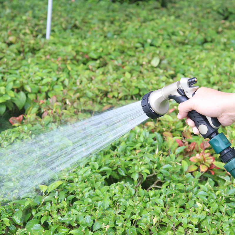 OEM Multi-Pattern BBQ Surface Wet Blaster Gun