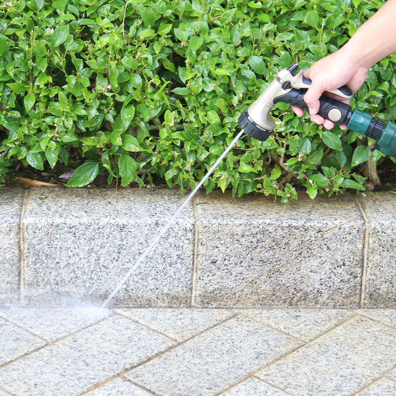 OEM Multi-Pattern BBQ Surface Wet Blaster Gun