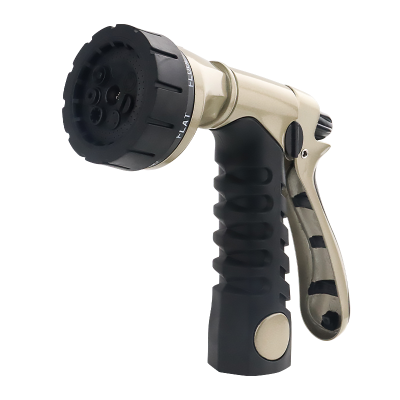 OEM Multi-Pattern BBQ Surface Wet Blaster Gun