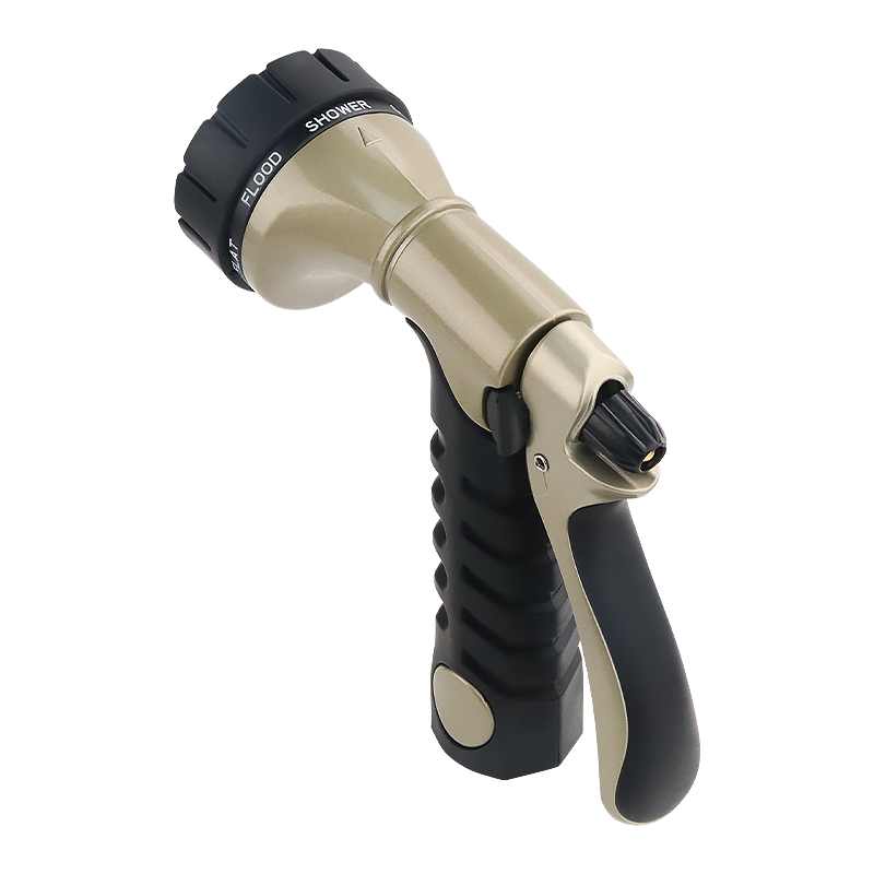 OEM Multi-Pattern BBQ Surface Wet Blaster Gun