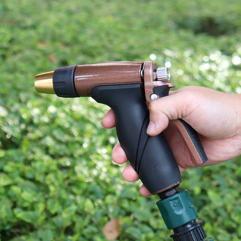 OEM BBQ Tool Sanitization Sprayer Spray Gun