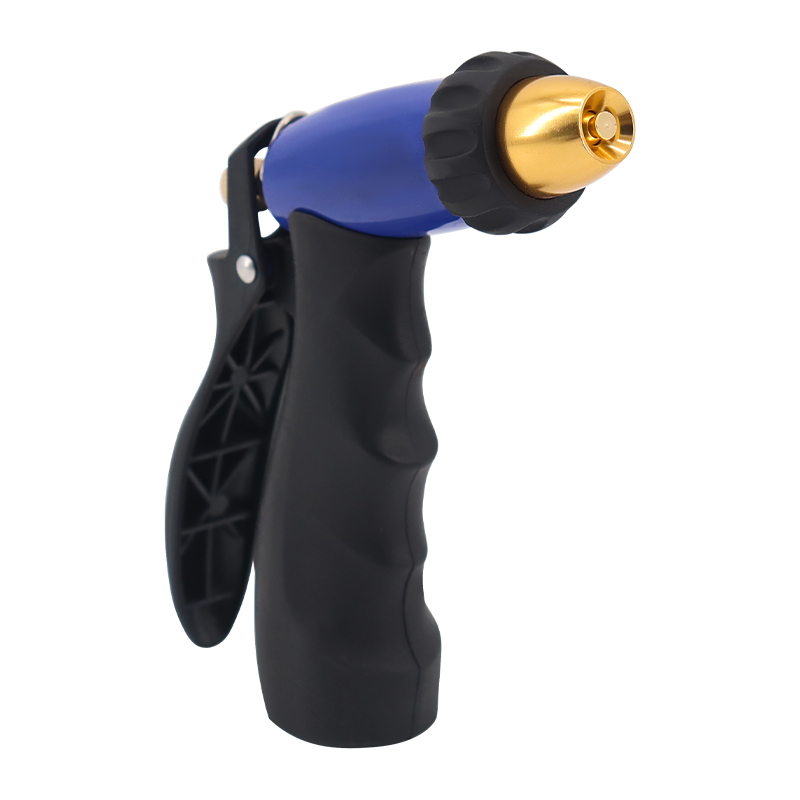 Comfortable Grip Watering Nozzle