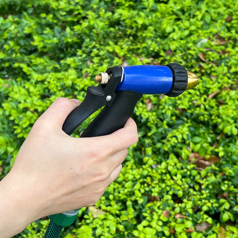 Comfortable Grip Watering Nozzle