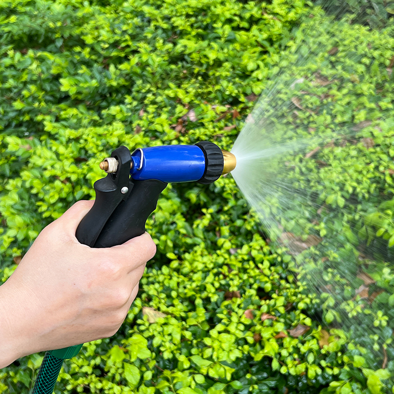 Comfortable Grip Watering Nozzle