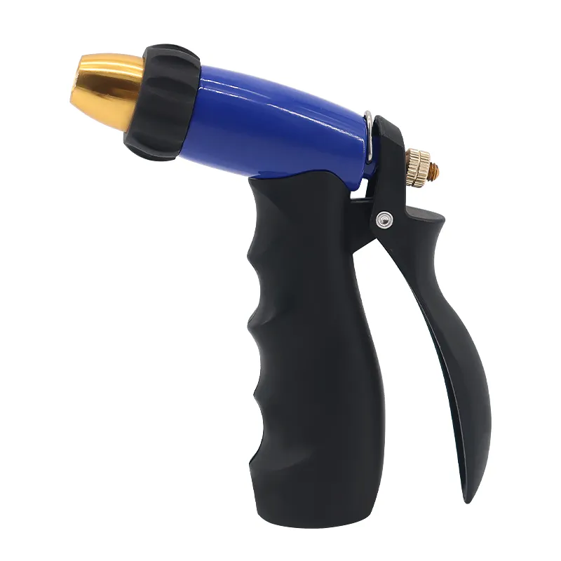 Comfortable Grip Watering Nozzle