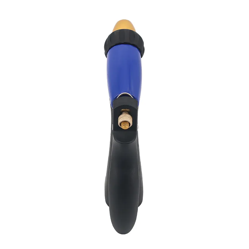 Comfortable Grip Watering Nozzle