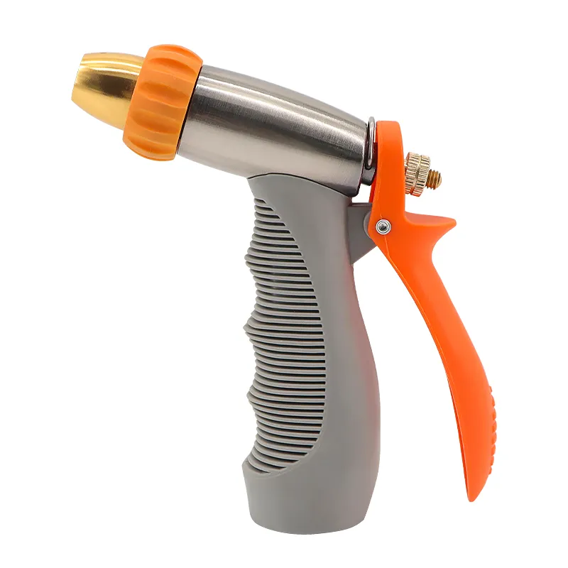 Efficient Water Spray Nozzle