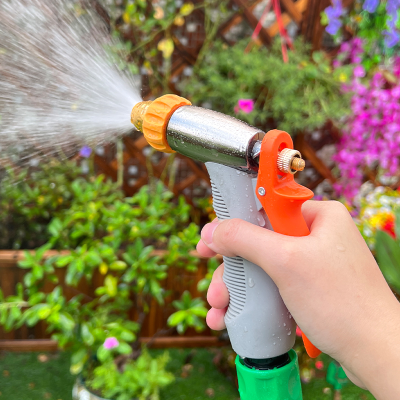 Efficient Water Spray Nozzle