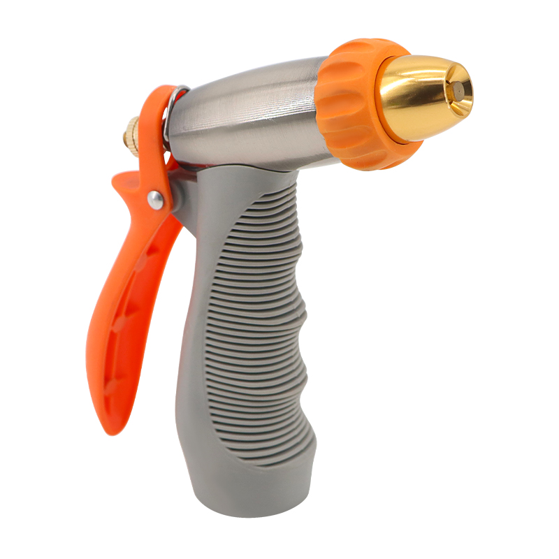 Efficient Water Spray Nozzle