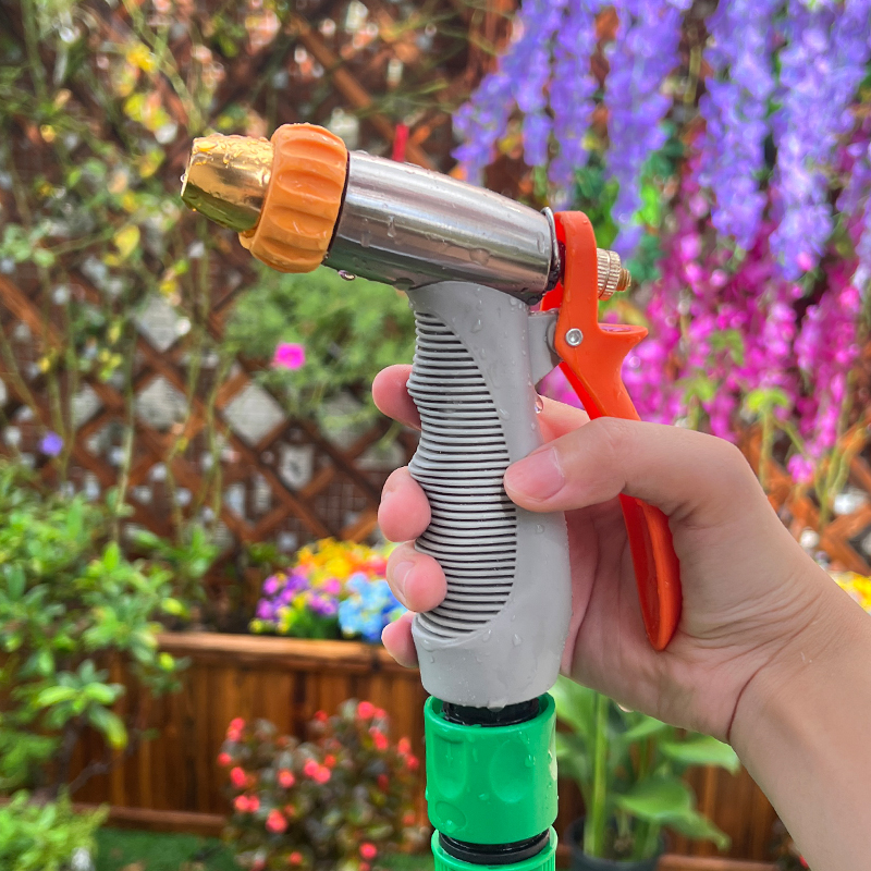 Efficient Water Spray Nozzle