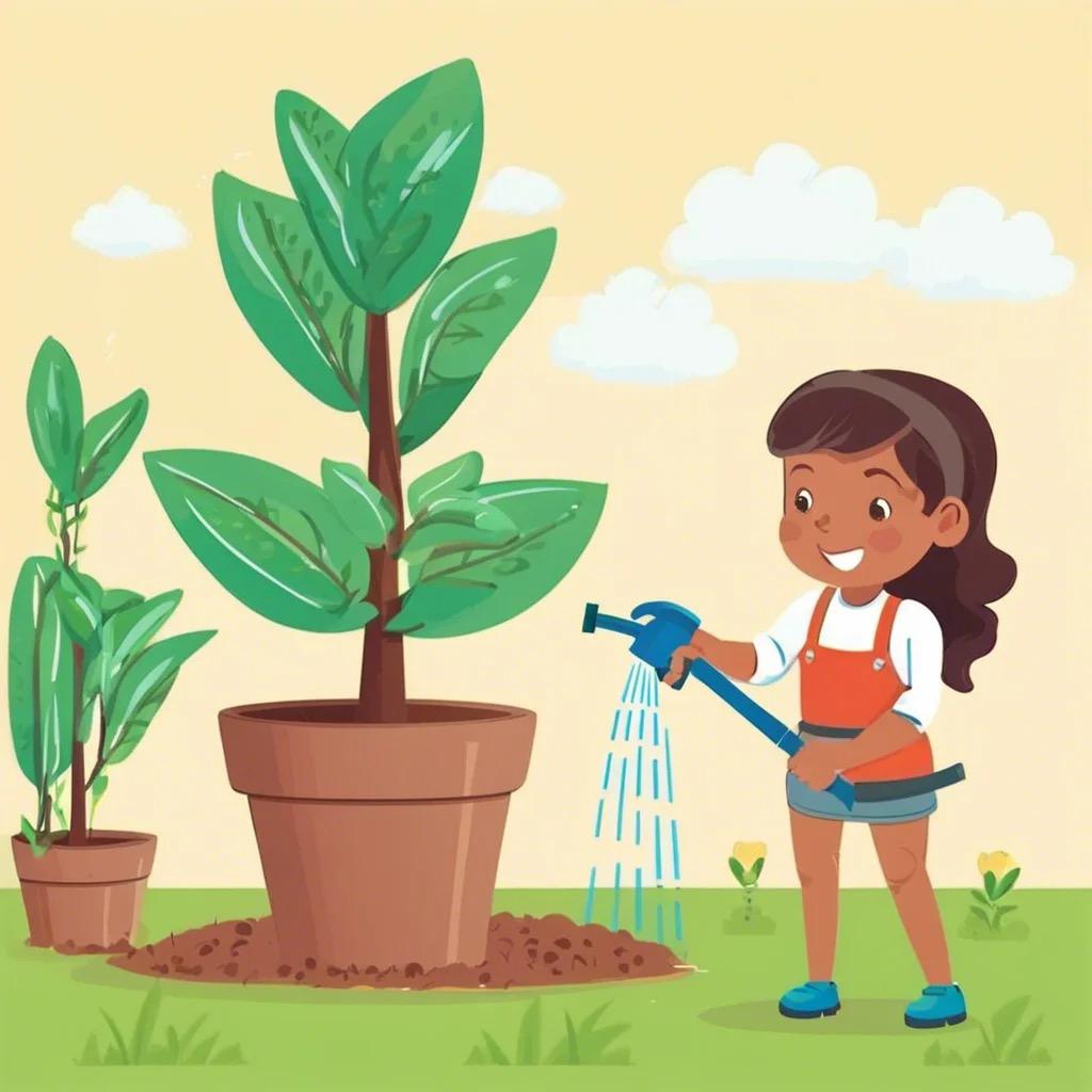 Top 10 Tips for Watering Your Garden  Expert Advice from Sunshine Outdoor Gardening Tools