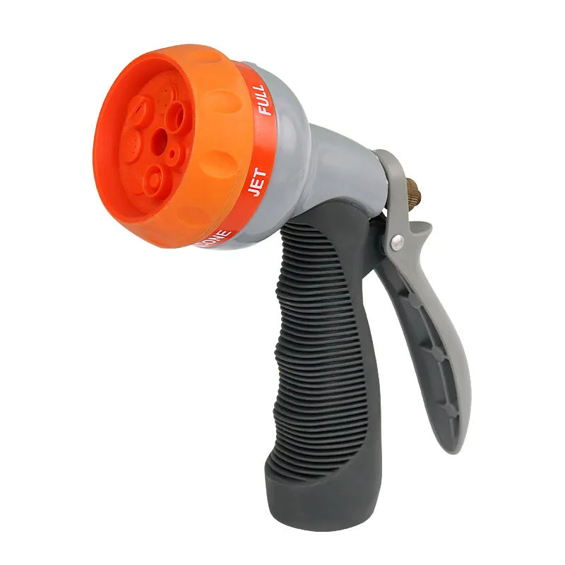 Multi-pattern Adjustable Watering Sprayer