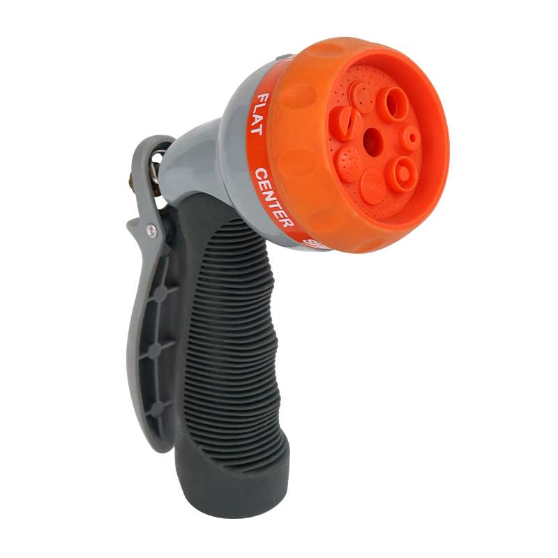 Multi-pattern Adjustable Watering Sprayer