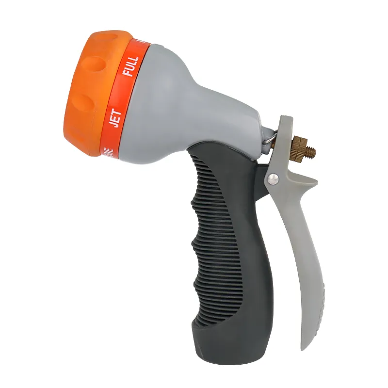Multi-pattern Adjustable Watering Sprayer