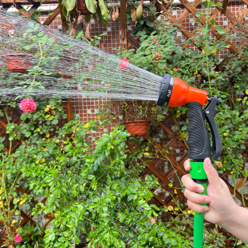 Multi-setting Watering Sprayer