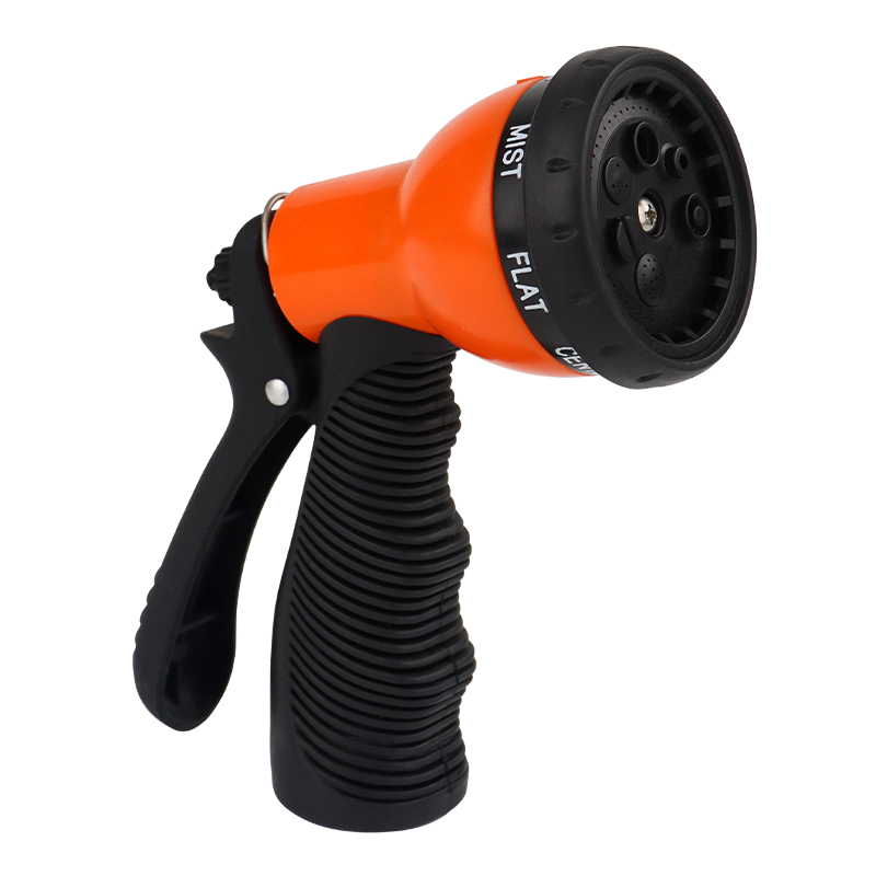 Multi-setting Watering Sprayer