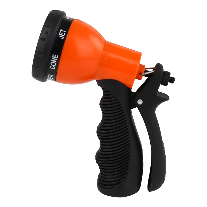 Multi-setting Watering Sprayer