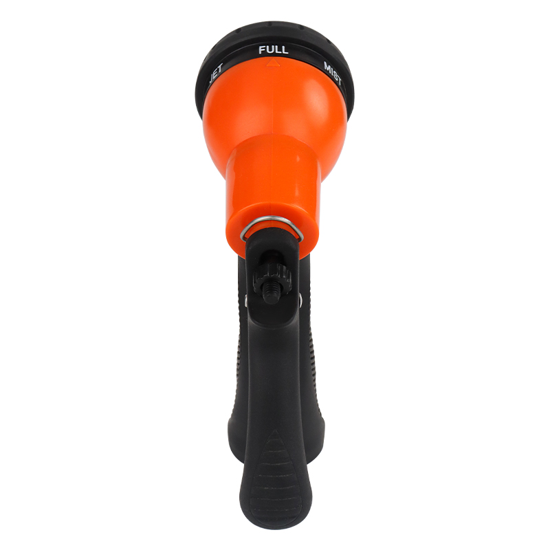 Multi-setting Watering Sprayer