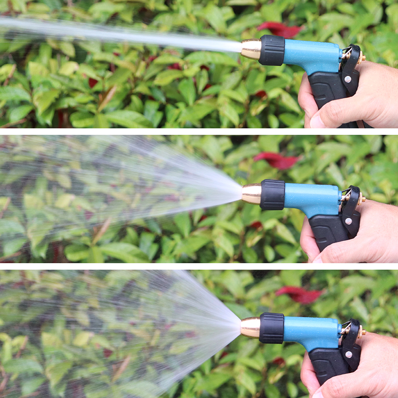 OEM Adjustable Nozzle BBQ Cleaning Spray Gun