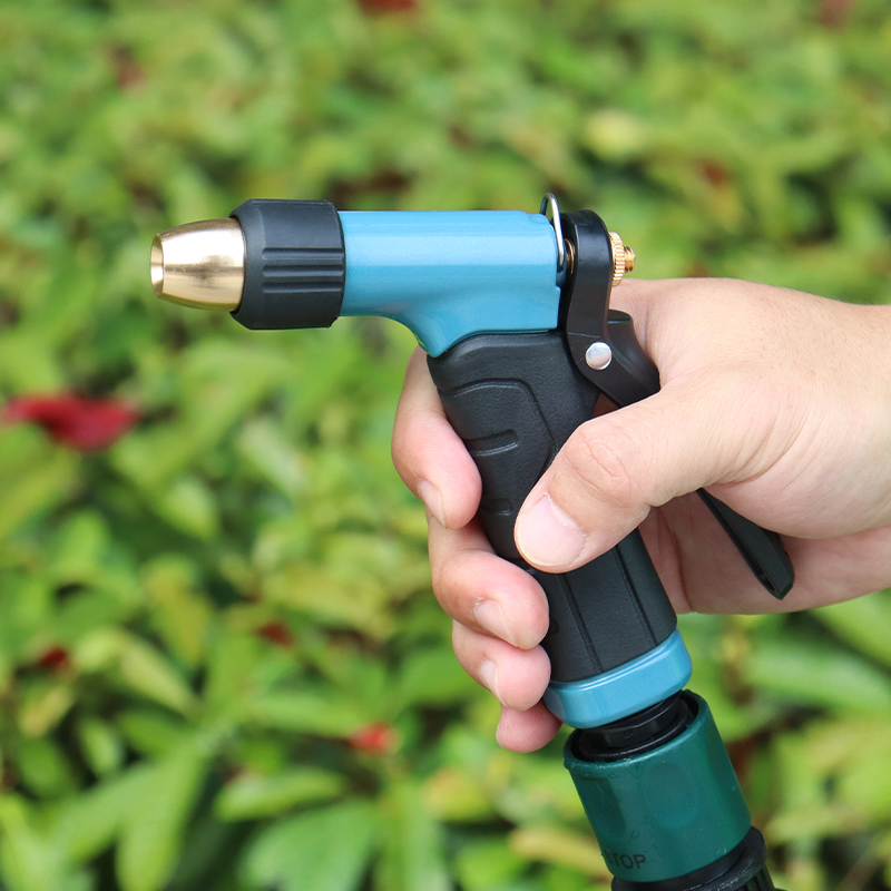 OEM Adjustable Nozzle BBQ Cleaning Spray Gun