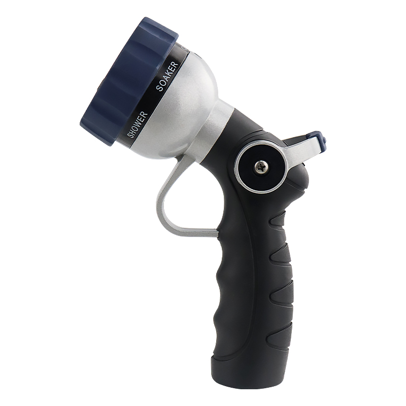 Commercial Grade Multi-Mode BBQ Sanitization Spray Device Hose Nozzle