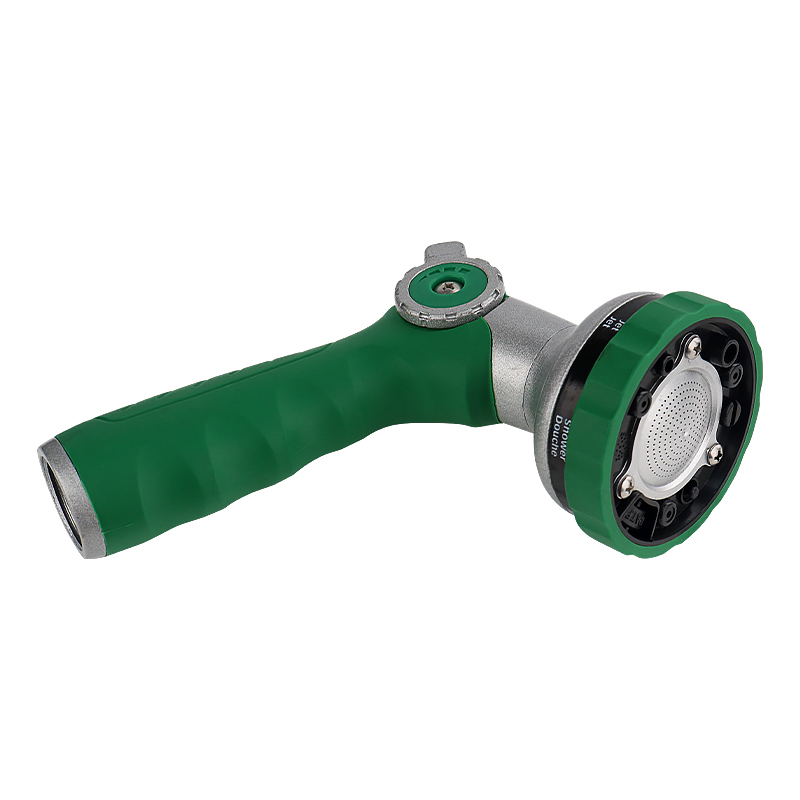 Commercial BBQ Supply Hose Sprayer – Durable High-Pressure Nozzle