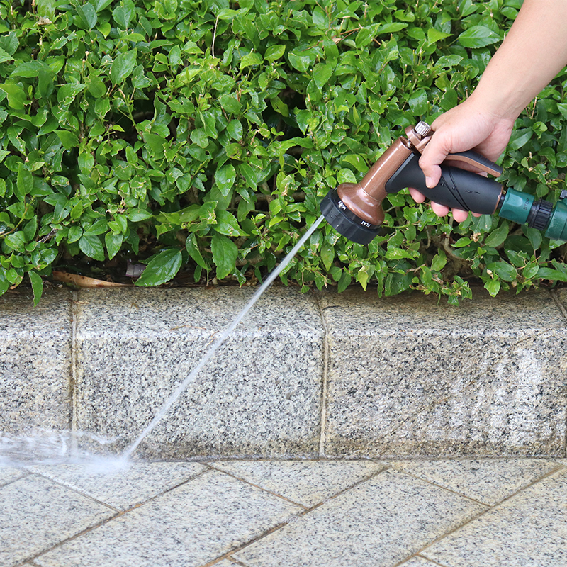 OEM Commercial Grade BBQ Water Blast Spray Gun