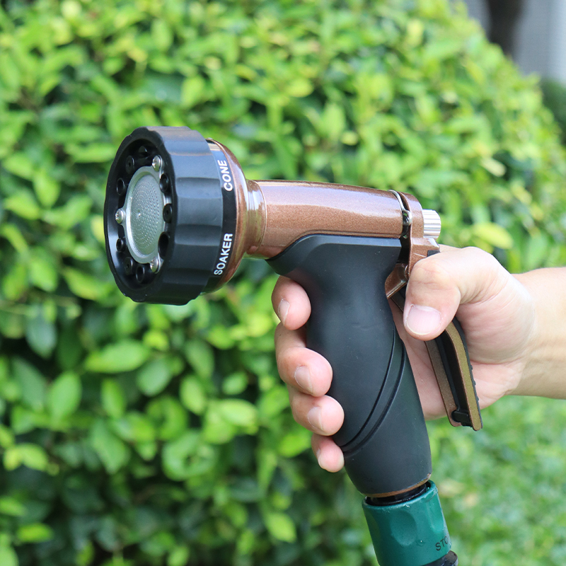 OEM Commercial Grade BBQ Water Blast Spray Gun