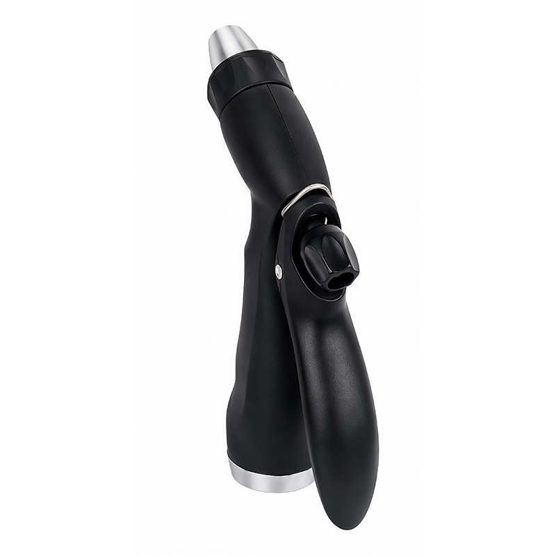 Easy Trigger Water Sprayer – 3 Spray Patterns with Flow Control & Trigger Lock