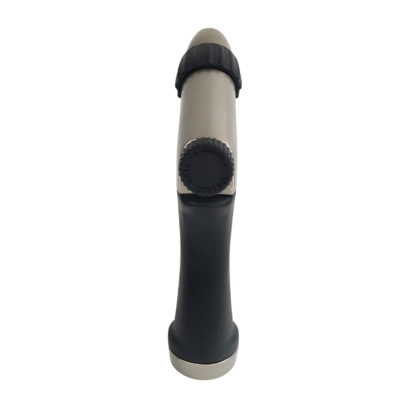 Garden Watering Sprayer - Adjustable, Durable Tool for Efficient Watering and Cleaning