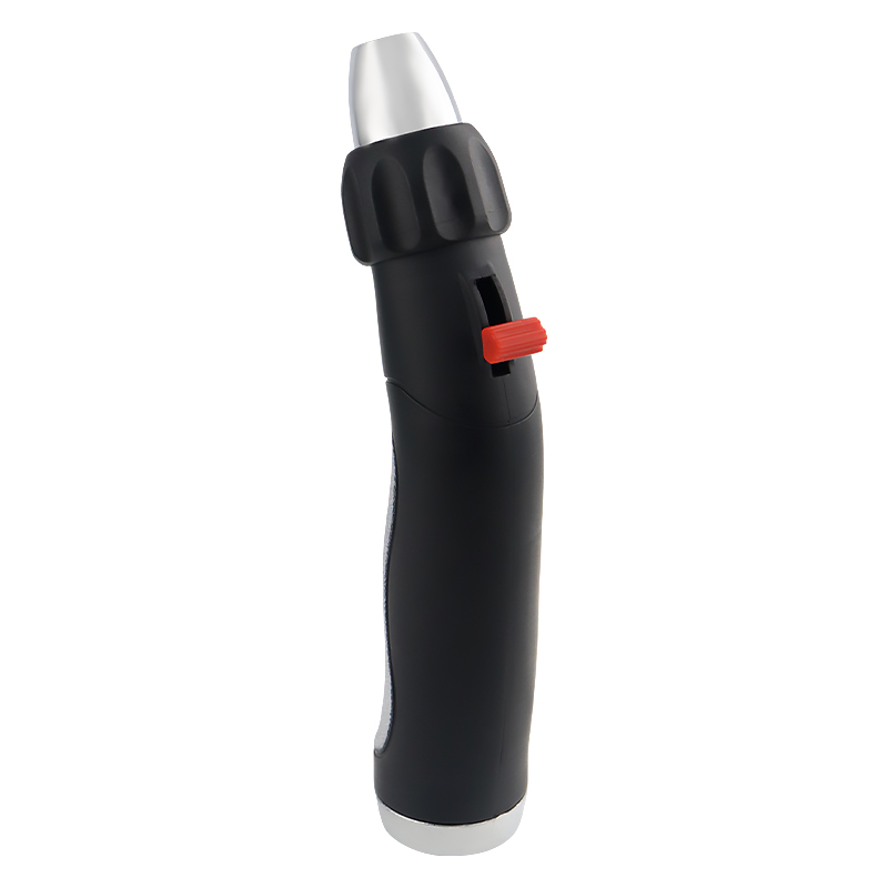 Heavy Duty BBQ Cleaning Spray Nozzle with Ergonomic Thumb Lock Design