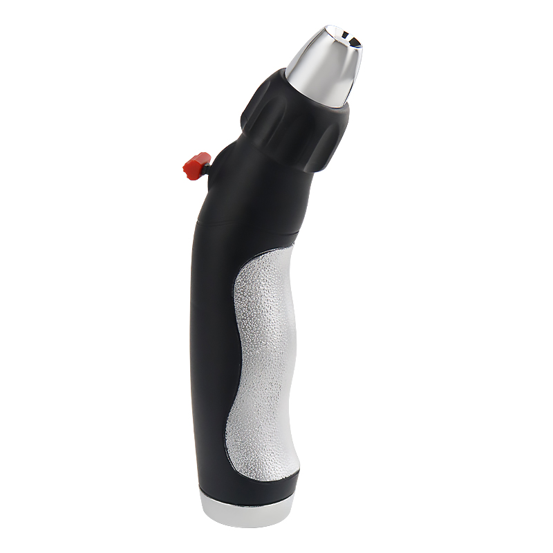 Heavy Duty BBQ Cleaning Spray Nozzle with Ergonomic Thumb Lock Design