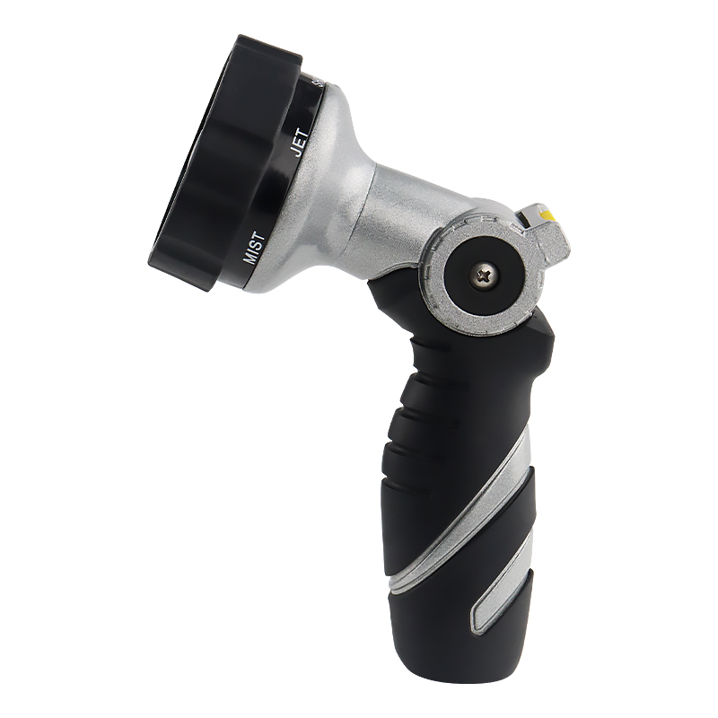 High Flow Multi-Mode BBQ Cleaner Sprayer Hose Nozzle