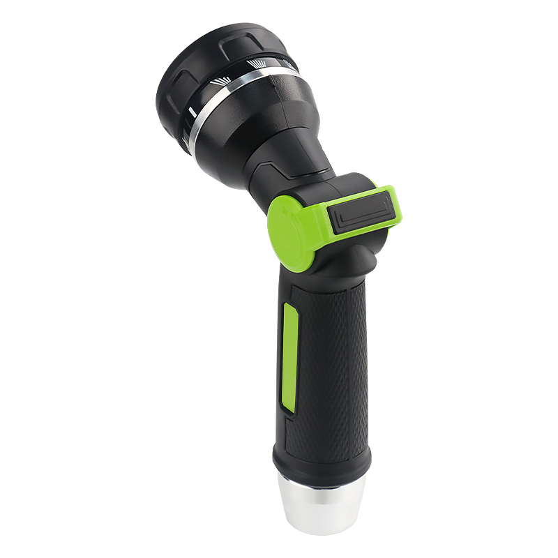 Hospitality Grade Multi-Mode BBQ Spray System Hose Nozzle