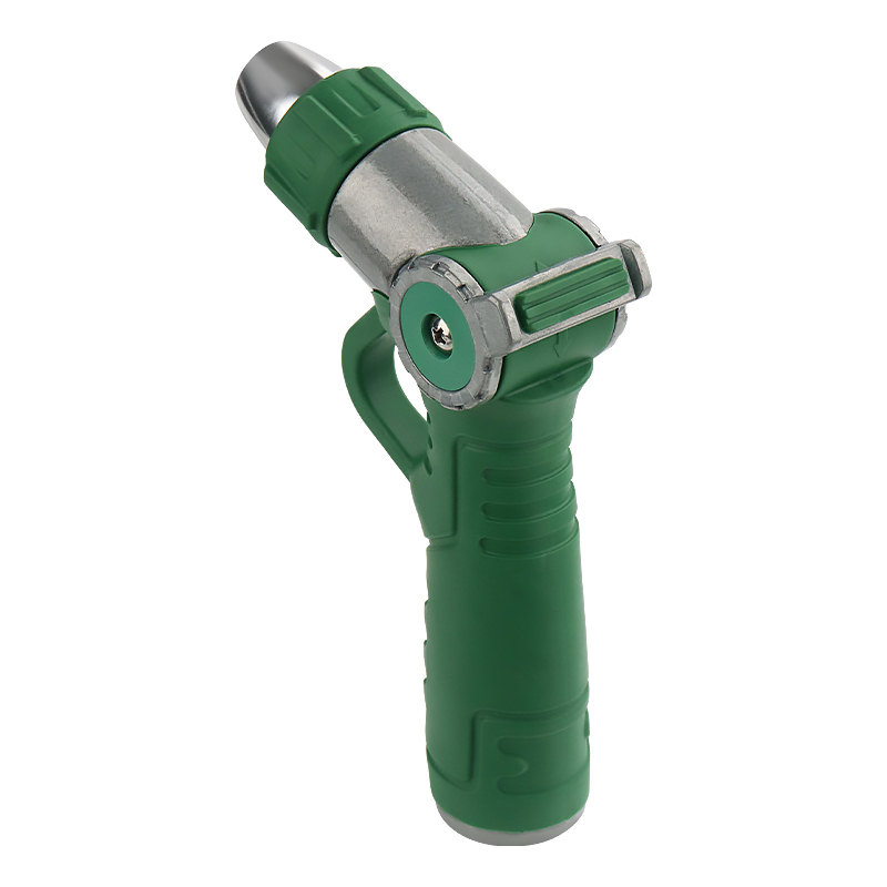 Industrial Strength BBQ Spray Nozzle High Pressure Antibacterial Hose Gun