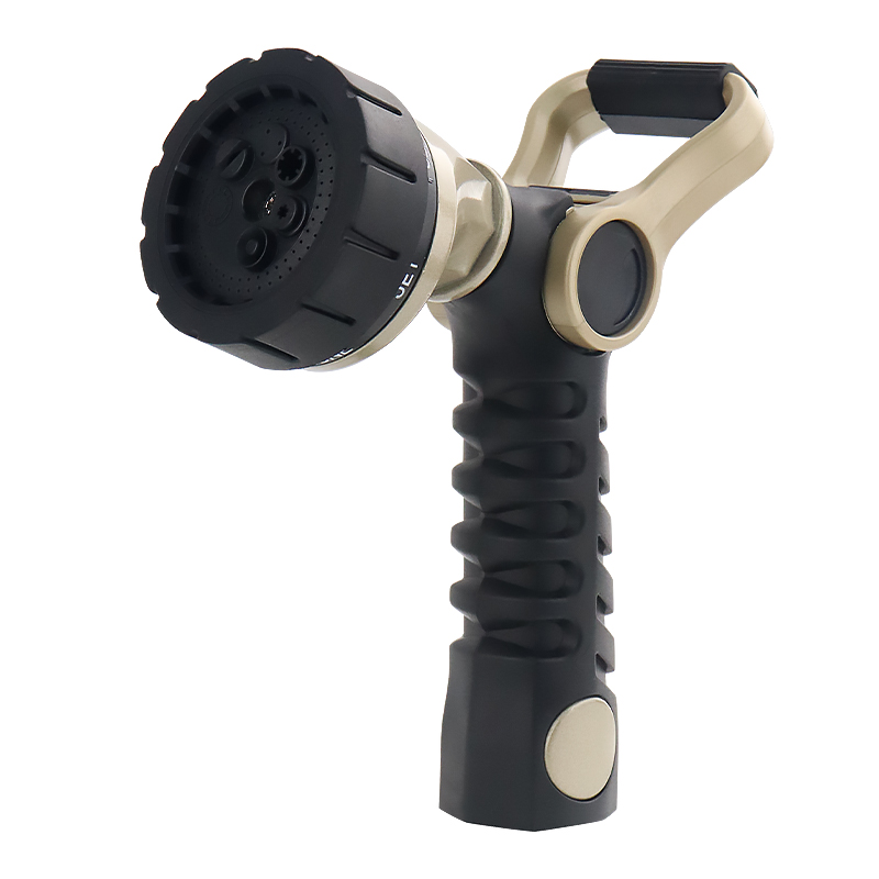 OEM Long Reach BBQ Cleaning Wand Spray Gun
